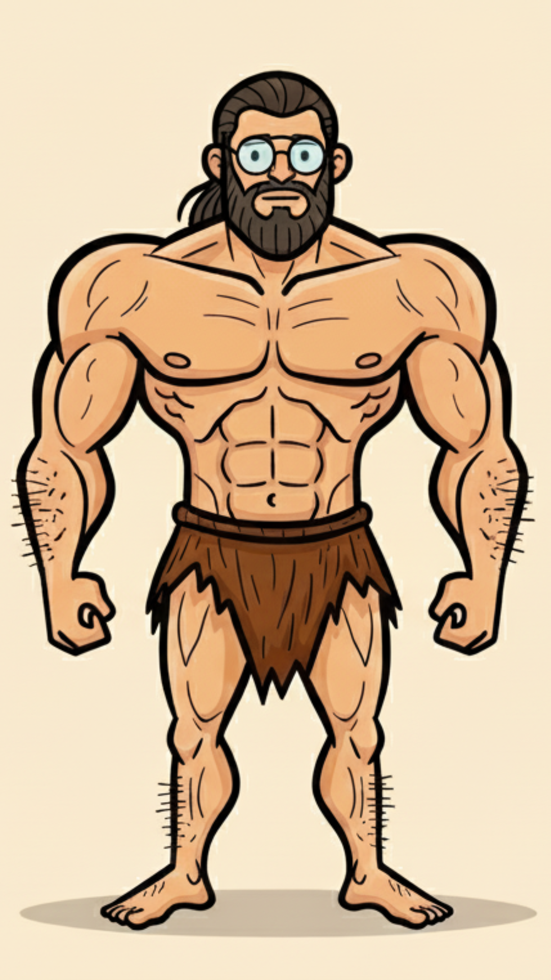 Coach Erectus
