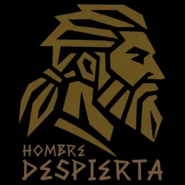 Hombre Despierta